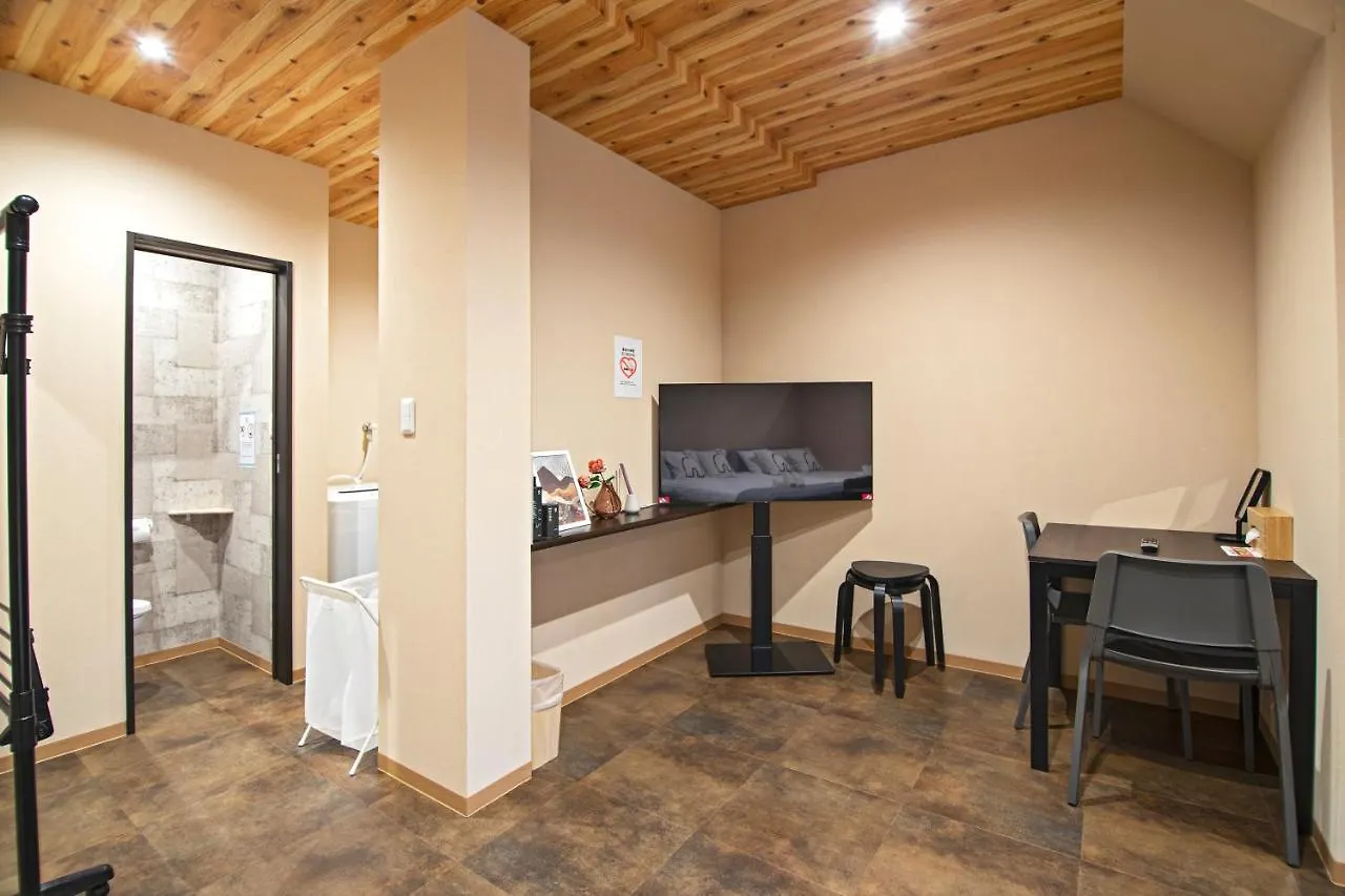 Holiday home Time通天閣1F Tsutenkaku Nihonbashi Villa Osaka