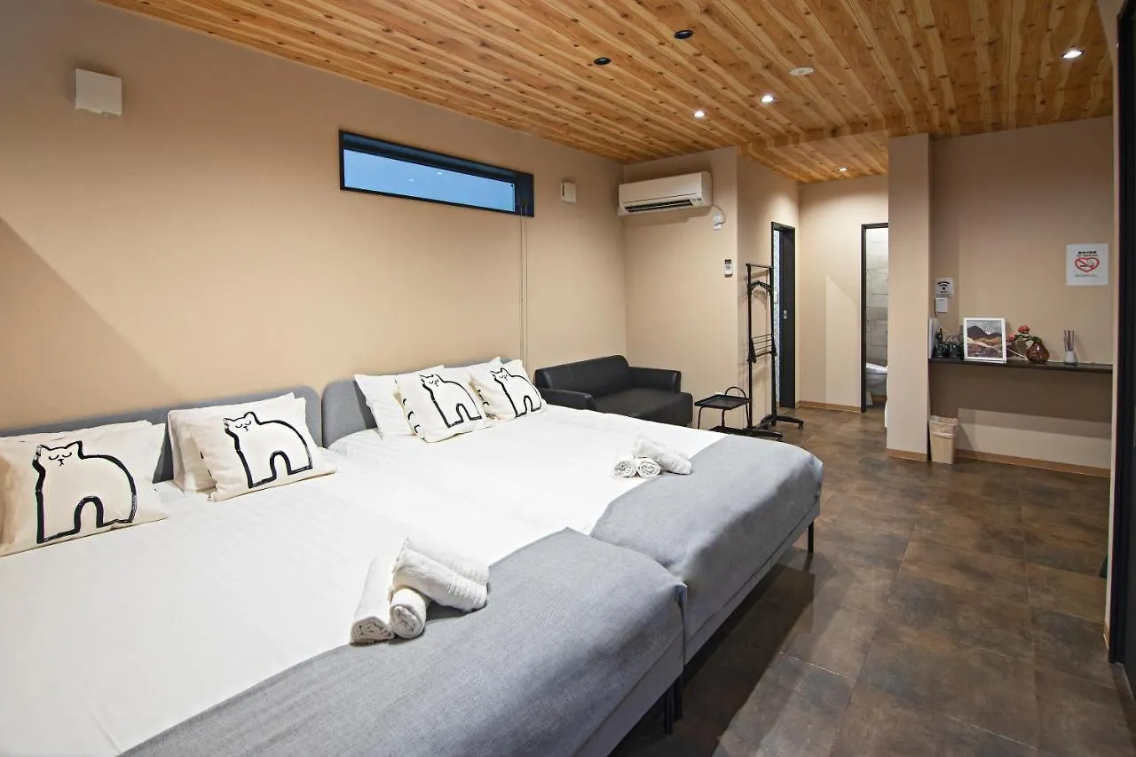 Time通天閣1F Tsutenkaku Nihonbashi Villa Osaka Holiday home