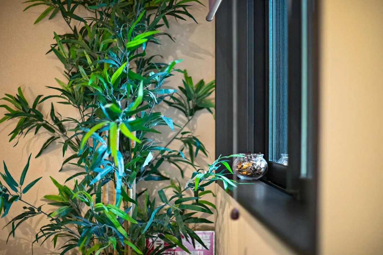 Time通天閣1F Tsutenkaku Nihonbashi Villa Osaka 0*,  Japan