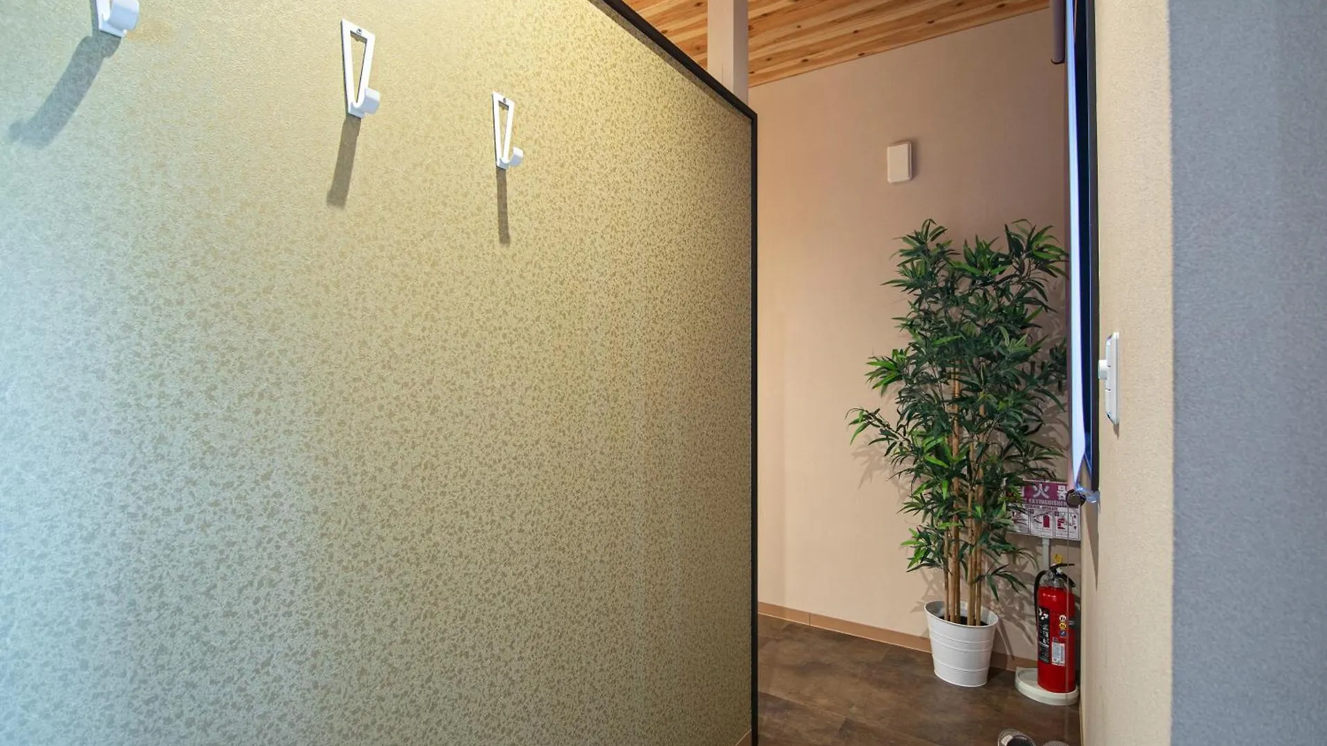Holiday home Time通天閣1F Tsutenkaku Nihonbashi Villa Osaka